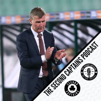 Irish Football Culture War Looms, Mick Hovers, Premier League Is Coming