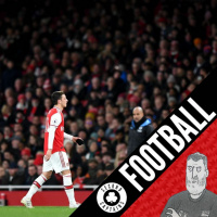 Ep 1648: KDB Wrecks Arsenal, Arsenal Wreck Themselves, Big Duncs Big Call - 16/12/19
