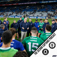 Ep 3078: Gaelic Football But Better? Murphy And Flynn On The Weekends Trial Games - 21/10/24