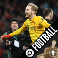 Ep 2269: Carabao Caoimhin, FIFAs Choice - 28/02/22