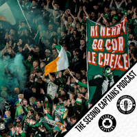 To Contract Or Not To Contract, Kenny Context, Ireland-All Blacks A-Go