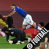 Ep 1971: Haaland v Mbappe, Evertons Ceiling, Method Man Reiterates Stature - 22/02/21