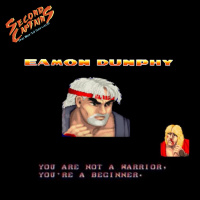 Slating David Silva, Second Captains Yoko, 1995 Dunphy, Double Doink