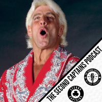 Ric Flair, Derek McGrath, When Eoin Met Peter, The Mighty Magyars