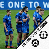 Ep 1466: Leinster Lose To Saracens Slow Poison, Eoin On Tour With The Dublin Hurlers - 13/05/2019
