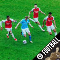 Episode 2904: Science vs Poetry, Our Terrifying Football Future 