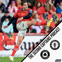 Ep 2465: Munster Rise From Slumber, Dead Wasps, A Reading From The Rodfather - 17/10/2022