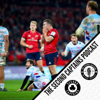 Ep 1630: European Cup Review With Returning Hero Donnacha Ryan, Marvellous Brendan Maher - 25/11/19
