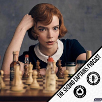 Chess Cheats, Sports And Acting, Loss of Kencentration, Stephen A In The Shade