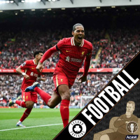 Ep 3223: The Anti-McIlroy, Football: Better Than Ever (But Here are Some Suggestions Anyway) - 14/04/25