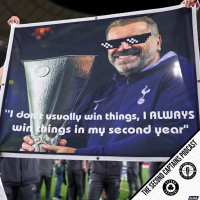 Ange Delivers, Amorim Sticks, Pope University, Chalamet Sings, Colin Healy Exclusive