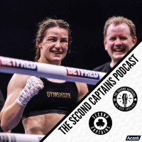 Ep 2801: Dont Doubt Katie Taylor, The Croker Question - 27/11/2023