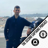 Djokovic v Australia, Ken Goes Vegan, The Life amp Times of John Madden, Murder... She Wrote