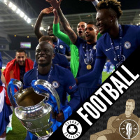 Ep 2053: Blue Is The Colour - 31/05/21