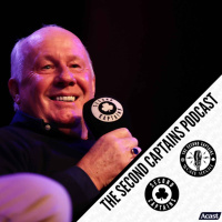 Chipper Chippy Brady, Uniteds Emmy Season