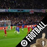 Ep 2226: Blue Moon Blue Planet, Tuchel v Lukaku, VARsenal, Kelleher Fan Club - 03/01/22