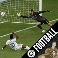 Ep 2346: Tears, Tear Gas And Ratatouille - Madrid Are Champions Of Europe - 30/05/22