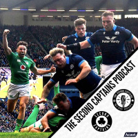 Ep 2585: Adversity Monsters, Slam Week, England Ship 50 - 13/03/2023