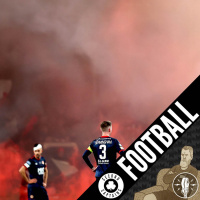 Ep 2199: Ken Returns, St Pats Are Cup Champions, Dont Mention United - 29/11/21