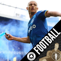 Ep 2323: Long Ball Lampard, Chelsea Sale, The Ramsdale Express, Riceys Bad Weekend - 02/05/22