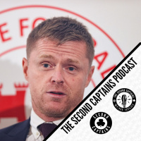 Duffer The Gaffer, Conte The Confused, Our Winter Olympics Special