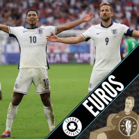 Ep 2980: Saved By The Bellingham, Nicos Spanish Symphony, German Groove, Ugly Italy - 30/06/24