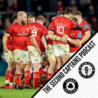 Ep 2165: URC Big On TV, Irelands Form 9 and 10, Berlin Memories - 18/10/21