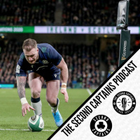 Ep 1688: Ireland’s Labour And Luck, Hogg Horror, France Blow Predictions To Smithereens - 03/02/20