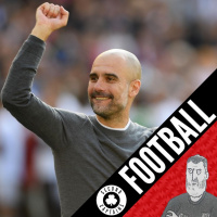 Ep 1471: MCFCs Treble: The Best Of Times, The Worst Of Times - 20/05/2019