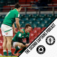 Ep 1959: 14-Man Ireland Fall To Wales, Horgan amp Trimble On Outhalf Dilemma, Supreme Scots - 2/8/21