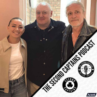 Dara Ó Briain Live From London, The City-Arsenal Discourse, LOI Legend Dermot Keely In Studio