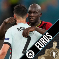 Ep 2076: Danish Hug, Young Chiesa, Pepes Elbow, Shaws Schlap - 28/06/21