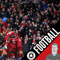 Ep 1733: Green Fingers, Footballs Fragility And Seeking Utopia - 30/03/20