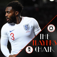 Ep 1825: The Players Chair With Danny Rose - 03/08/20
