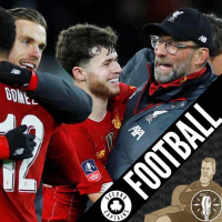 Ep 1790: Premier League Returns, 2020 Season Is Real, Football Lads Face New Climate - 15/06/20