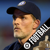 Tuch Little Tuch Late, Liverpool Meltdown, The Football Data Revolution