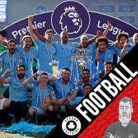 Ep 1465: City Champions 2019 - 13/05/2019