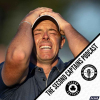 Ep 3222: The Drought Is Over, The Grand Slam Secured, Long Live Rory McIlroy - 14/04/25