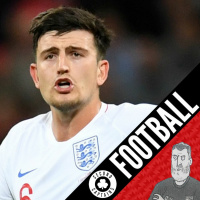 Ep 1518: Pricing Harry amp Koulibaly, AFCON Final, Neymar Wins Friends amp Influences People - 15/07/19