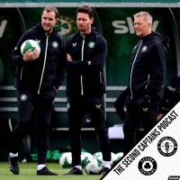 The Guehi Lesson, Irish Vibes Are Smilin, The Jim Gavin Question, Them Cowboys