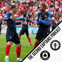 A Contemptible Piece Of Hackwork, XXX DOD, McGregors Plea