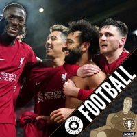 Ep 2579: Massacre At Anfield, Magic Mo, Uniteds Deepest Cut, Nelsons Thunderbolt - 06/03/2023