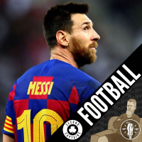 Ep 1744: Barcas Lockdown Meltdown, Brews At WC 2002, Eoin-A-Likes - 13/04/20