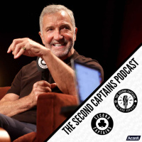 Punditry Philosophy, The Magic Of The Champions League, Finding Mack