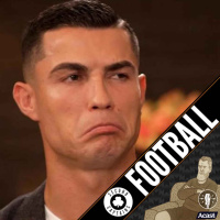 Ep 2487: End Of Part One, Ronaldo Burns Bridges - 14/11/2022