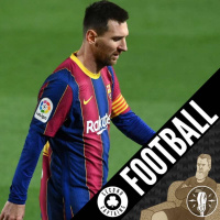Ep 1954: Barca DNA, Juan Seba Alcantara, Frail Bale - 01/02/21