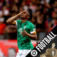 Ep 2352: No Goals, No Wins And No Excuses For The Irish Football Team - 06/06/22