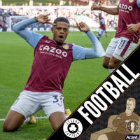 Ep 2470: Thanks Danks, Messi v Ronaldo - 24/10/2022