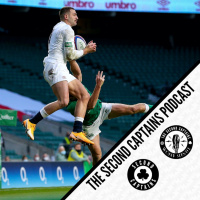 No To Rabonas, Alpha Andy Farrell, Oisin McConville On The Need For GAAs Return In The North