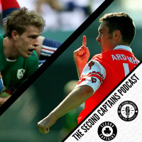 BONUS EPISODE 2022: Oisin McConville amp Andrew Trimble On A Shared Future In Northern Ireland